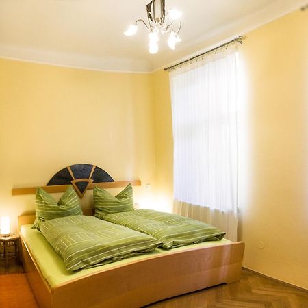 Gabriele'S Apartment Wiedeń Zewnętrze zdjęcie