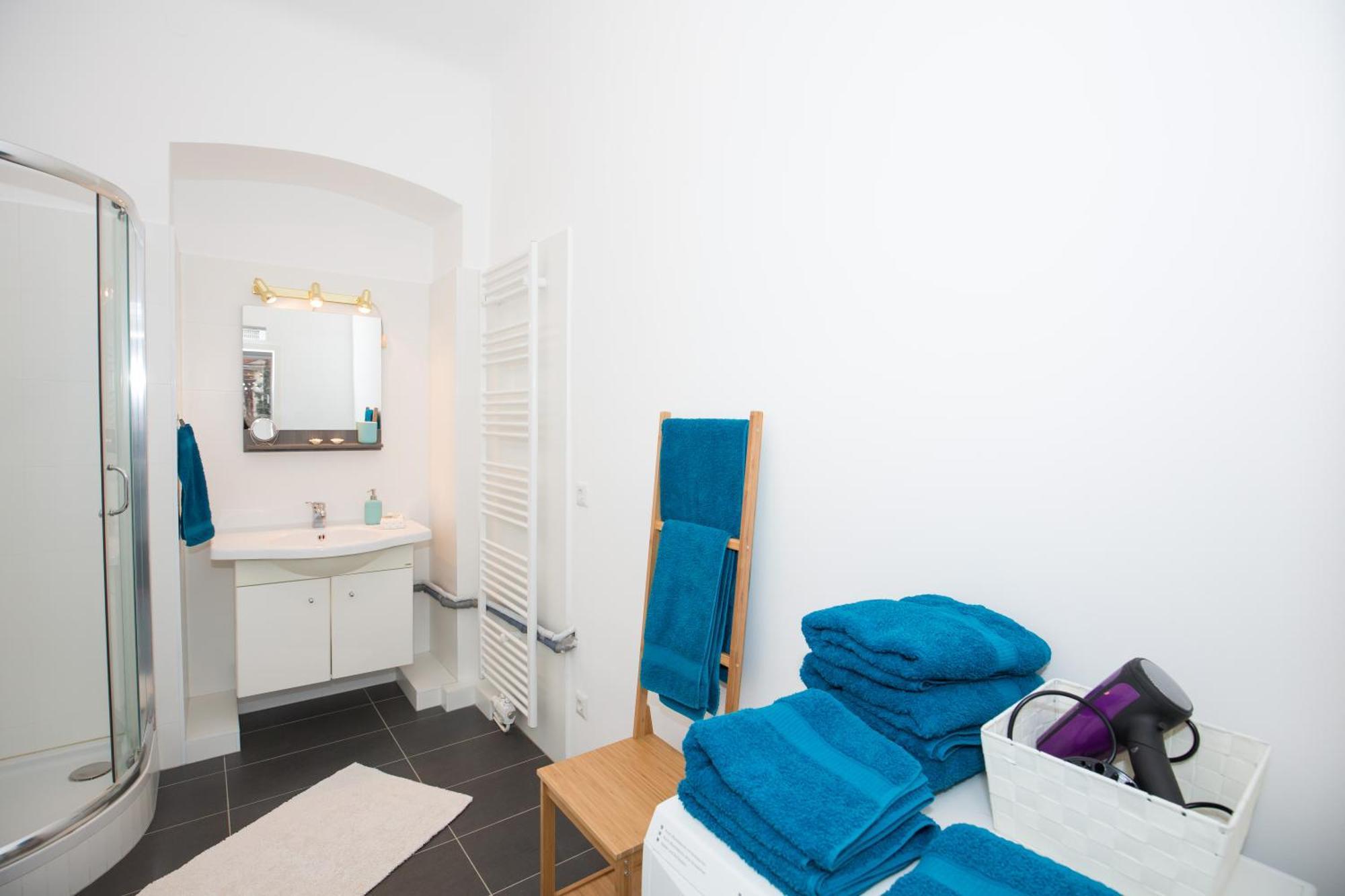 Gabriele'S Apartment Wiedeń Zewnętrze zdjęcie