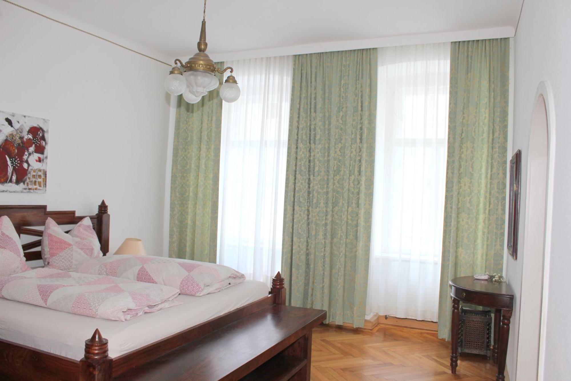 Gabriele'S Apartment Wiedeń Zewnętrze zdjęcie