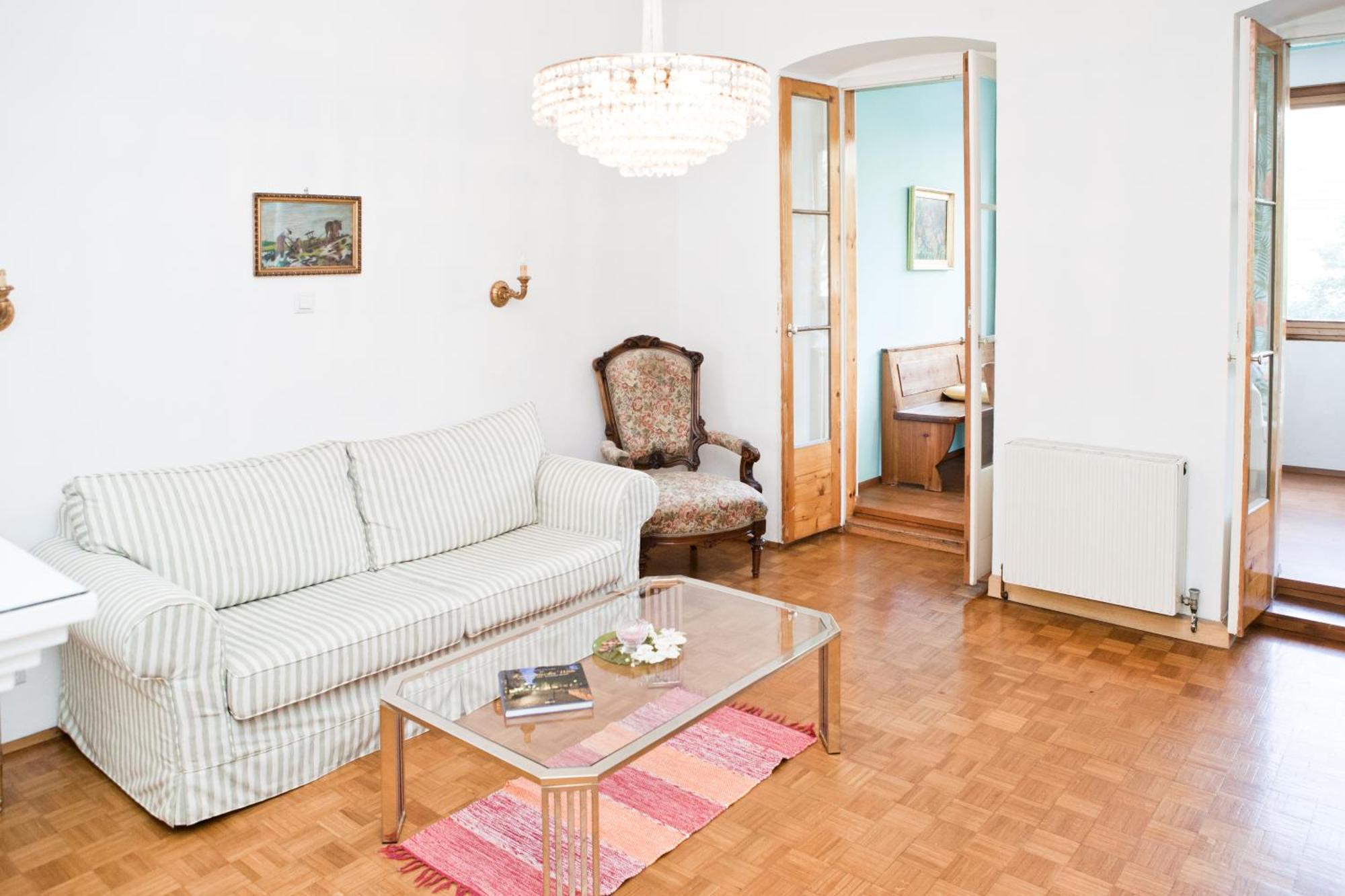 Gabriele'S Apartment Wiedeń Zewnętrze zdjęcie