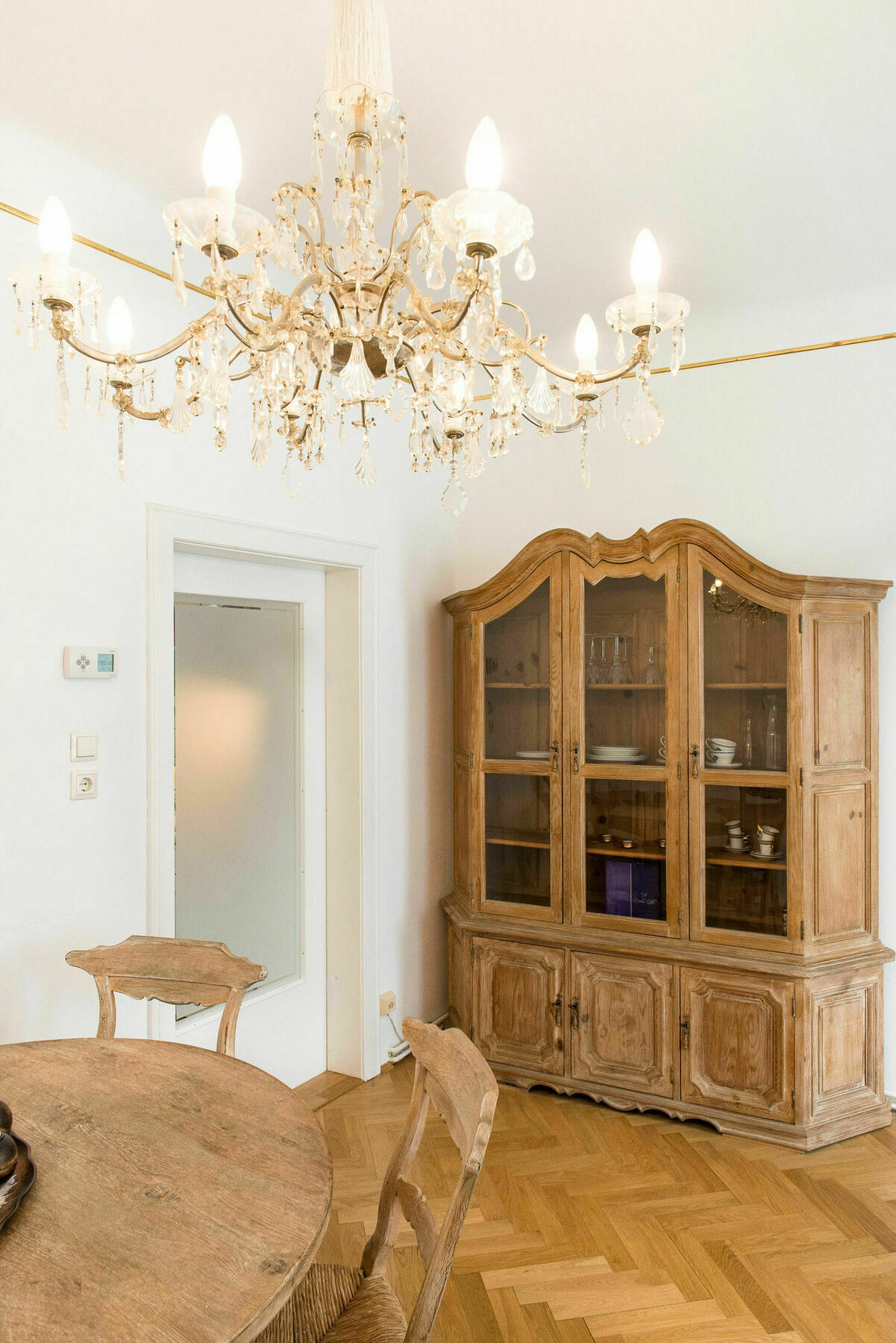 Gabriele'S Apartment Wiedeń Zewnętrze zdjęcie