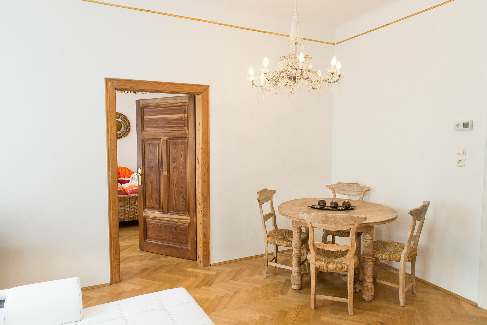 Gabriele'S Apartment Wiedeń Zewnętrze zdjęcie