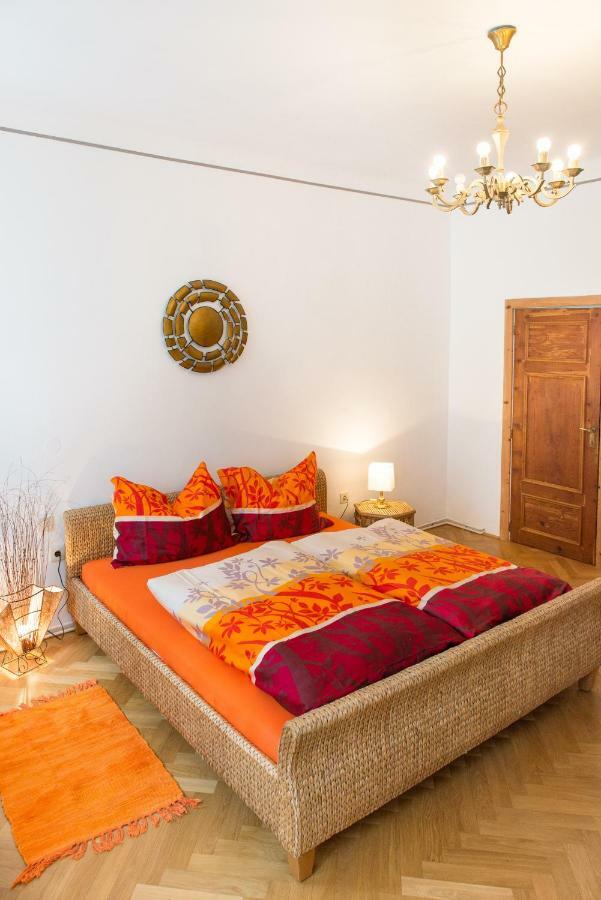 Gabriele'S Apartment Wiedeń Zewnętrze zdjęcie