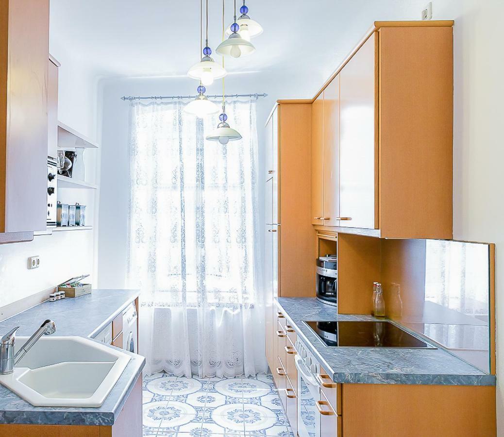 Gabriele'S Apartment Wiedeń Zewnętrze zdjęcie